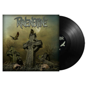 Ravenstine - Ravenstine (Vinyl LP) - LP uusi