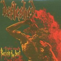 Defleshed - Reclaim The Beat - uusi CD