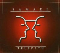 Samael - Telepath - uusi CD