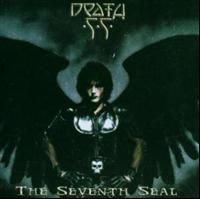Death SS - Seventh Seal - uusi CD