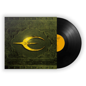 Eucharist - Mirrorworlds (Black Vinyl LP) - LP uusi