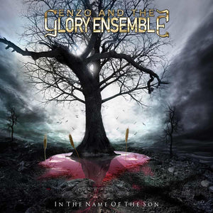 Enzo & The Glory Ensemble - In The Name Of The Sun - uusi CD