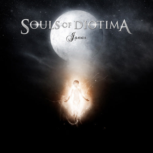 Souls Of Diotima - Janas - uusi CD