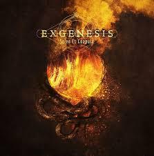 Exgenesis - Solve Et Coagula - uusi CD