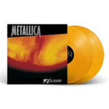 Metallica - ReLoad (CD / 3 x CD / LP / Deluxe Box)
