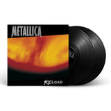 Metallica - ReLoad (CD / 3 x CD / LP / Deluxe Box)