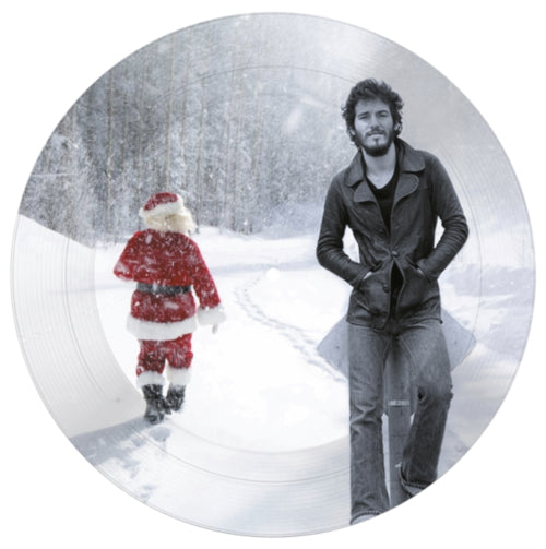 Springsteen Bruce - Santa Clause Is Coming To Town (7