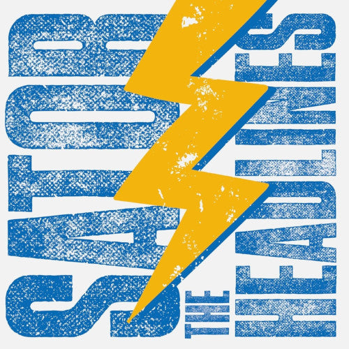 Headlines The / Sator - Split EP (10