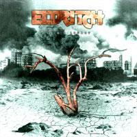 Eldritch - Gaias Legacy - uusi CD