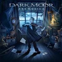 Dark Moor - Ars Musica - uusi CD