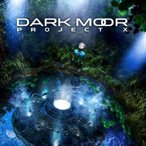 Dark Moor - Project X - uusi CD