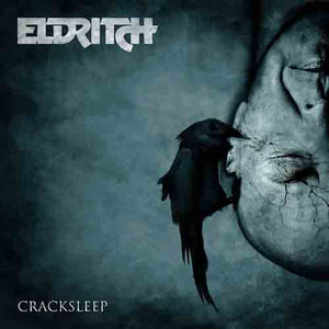 Eldritch - Cracksleep - uusi CD