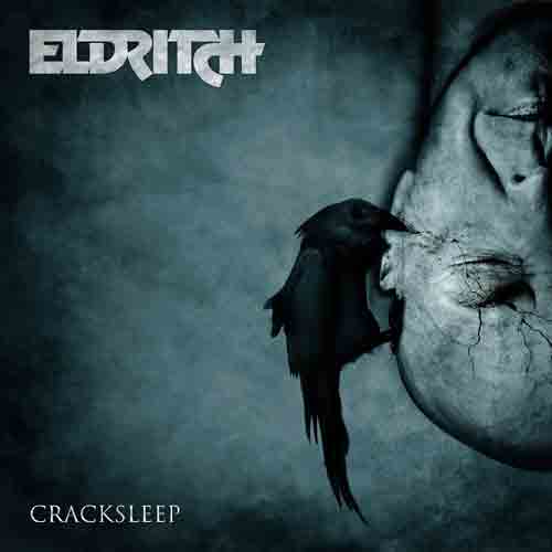 Eldritch - Cracksleep - uusi CD