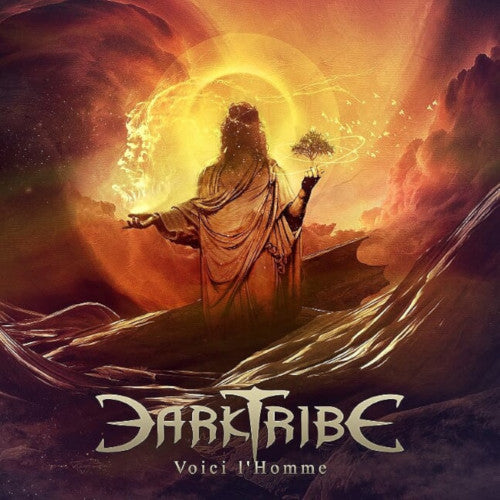 Darktribe - Voici L'Homme - uusi CD