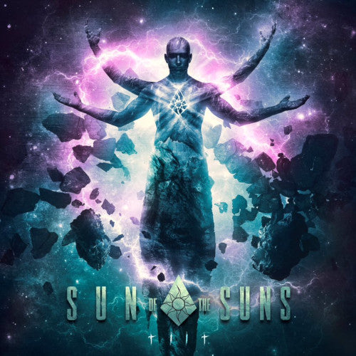 Sun Of The Suns - Tiit - uusi CD