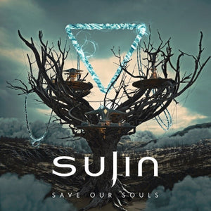 Sujin - Save our Souls (Digipack) - uusi CD