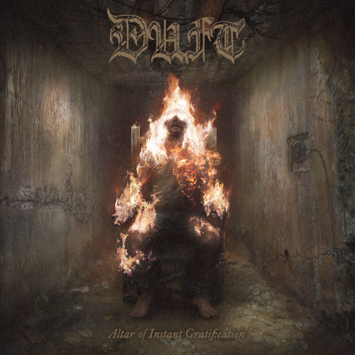 Duft - Altar of Instant Gratification - uusi CD