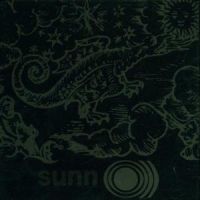 Sunn 0)) - Flight of the Behemoth - uusi CD