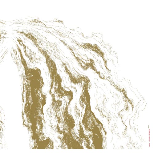 Sunn 0))) - White 1 (2 LP) - LP uusi