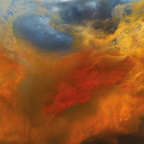 Sunn O))) - Life Metal - uusi CD