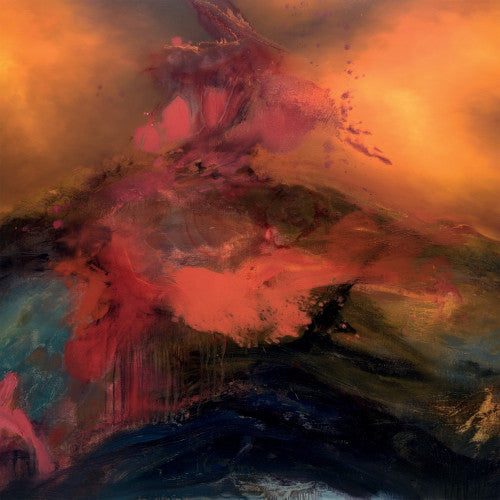 Sunn O))) - Metta Benevolence BBC 6Music - uusi CD