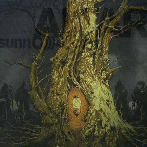 Sunn/Boris - Altar (2 LP Vinyl) - LP uusi