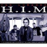 Him - Lowdown The -biography + Interviews - uusi CD