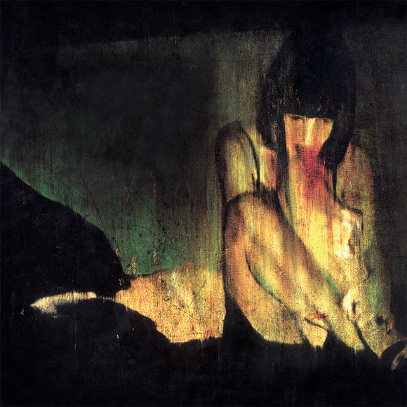 (Vinyl LP) - LP (uusi)