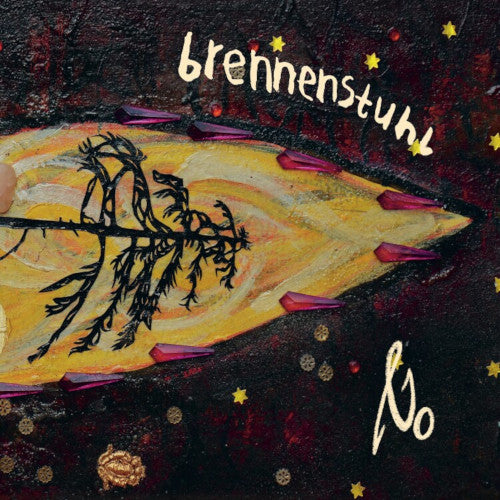 Brennenstuhl - No (Vinyl LP) - LP uusi