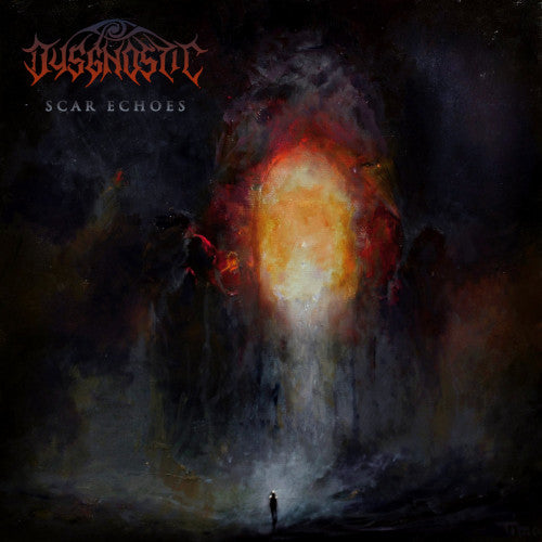 Dysgnostic - Scar Echoes (Digipack) - uusi CD