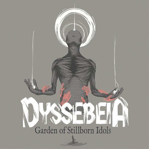 Dyssebeia - Garden of Stillborn Idols - uusi CD