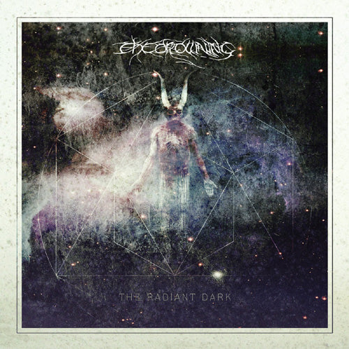 Drowning The - Radiant Dark The - uusi CD