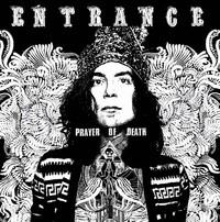 Entrance - Prayer Of Death - uusi CD
