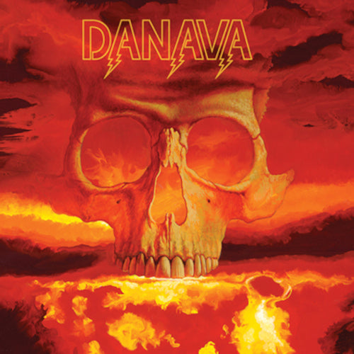 Danava - Nothing But Nothing (Vinyl LP) - LP uusi