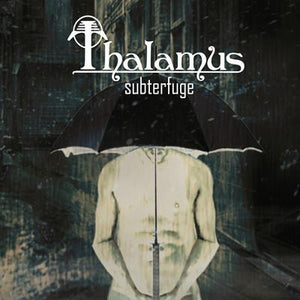 Thalamus - Subterfuge - uusi CD