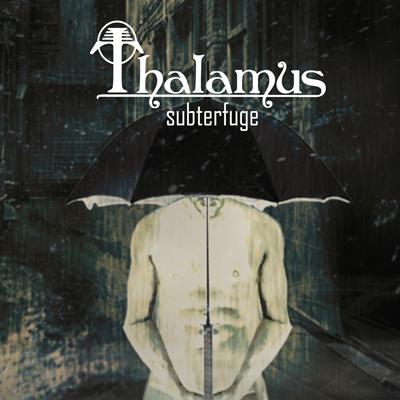 Thalamus - Subterfuge - uusi CD