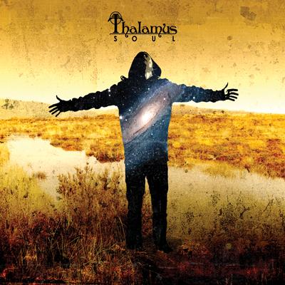 Thalamus - Soul - uusi CD
