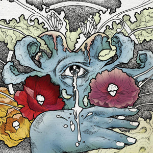 Elevators To The Grateful Sky - Cloud Eye - uusi CD