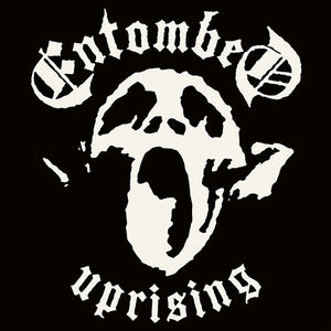 Entombed - Uprising (Remastered) - uusi CD