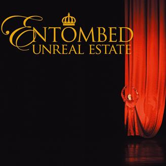 Entombed - Unreal Estate - uusi CD