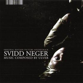 Ulver - Svidd Neger - uusi CD