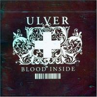 Ulver - Blood Inside - uusi CD