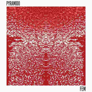 Pyramido - Fem CD - uusi CD