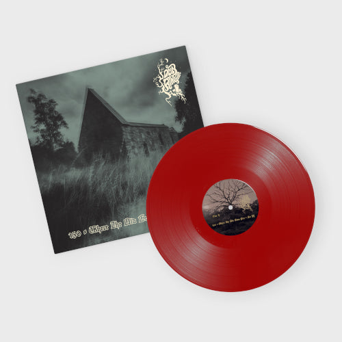 Dun Ringill - 150-Where the Old Gods Play-Act 2 (Red Vinyl LP) - LP uusi