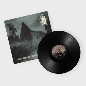Dun Ringill - 150-Where the Old Gods Play-Act 2 (Black Vinyl LP) - LP uusi