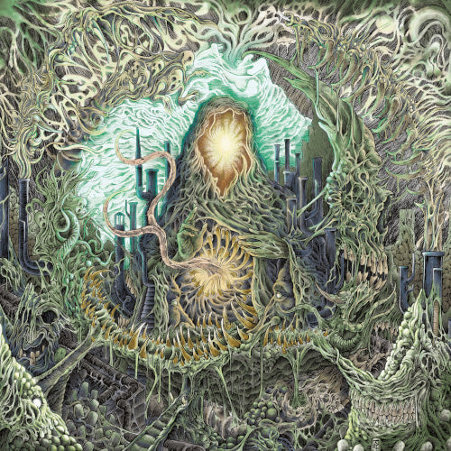 Claustrum - Claustrum - uusi CD