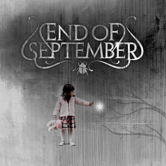 End Of September - End Of September - uusi CD