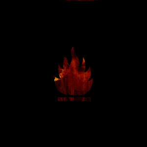 Dolch - Feuer (Vinyl Ltd Coloured + Poster) - LP uusi