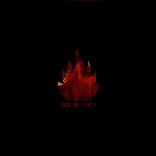 Dolch - Feuer (Vinyl Ltd Coloured + Poster) - LP uusi