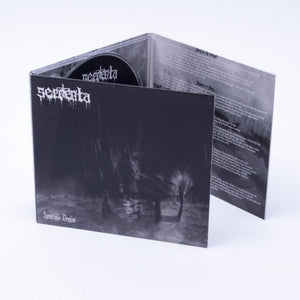 Serpesta - Inevitable Demise - uusi CD
